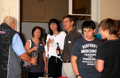 Glasperlen Meeting Glasperlen Meeting